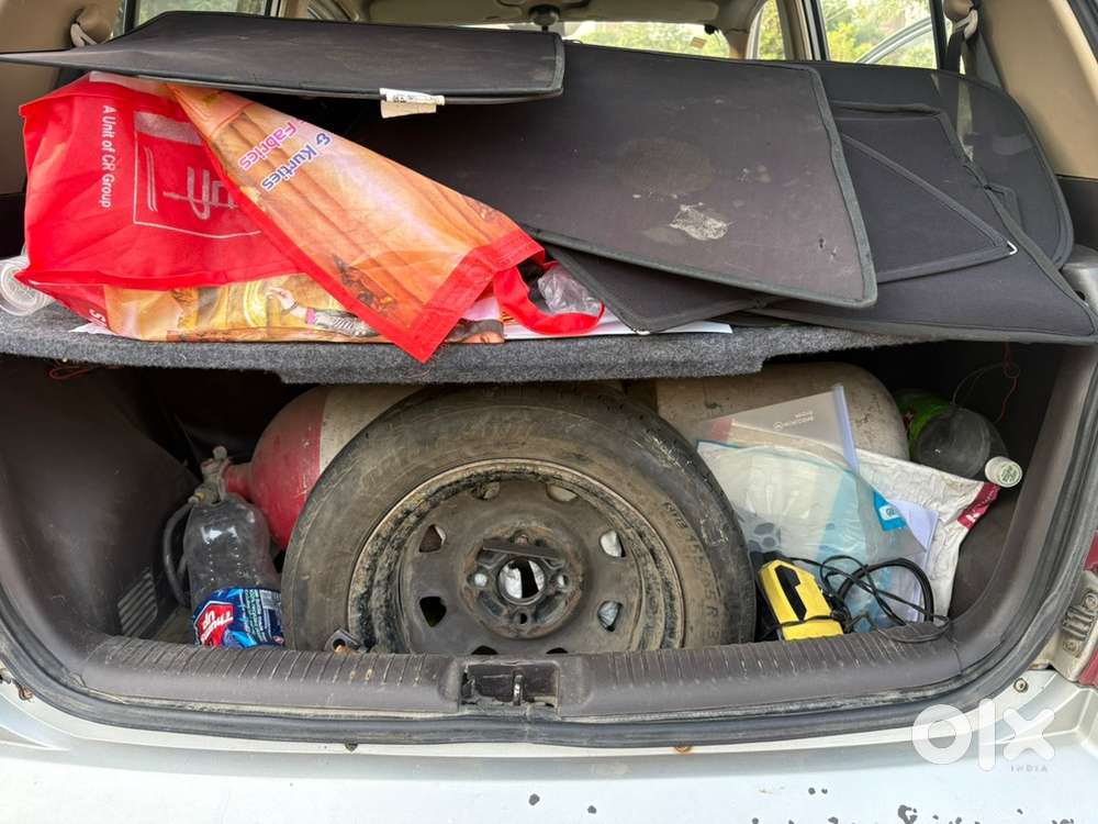 Hyundai Santro Xing 2009