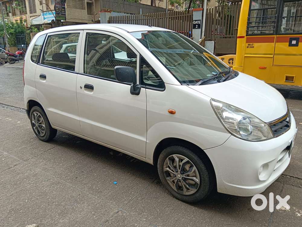 Maruti Suzuki Estilo Vxi Bs-iv, 2014, Petrol