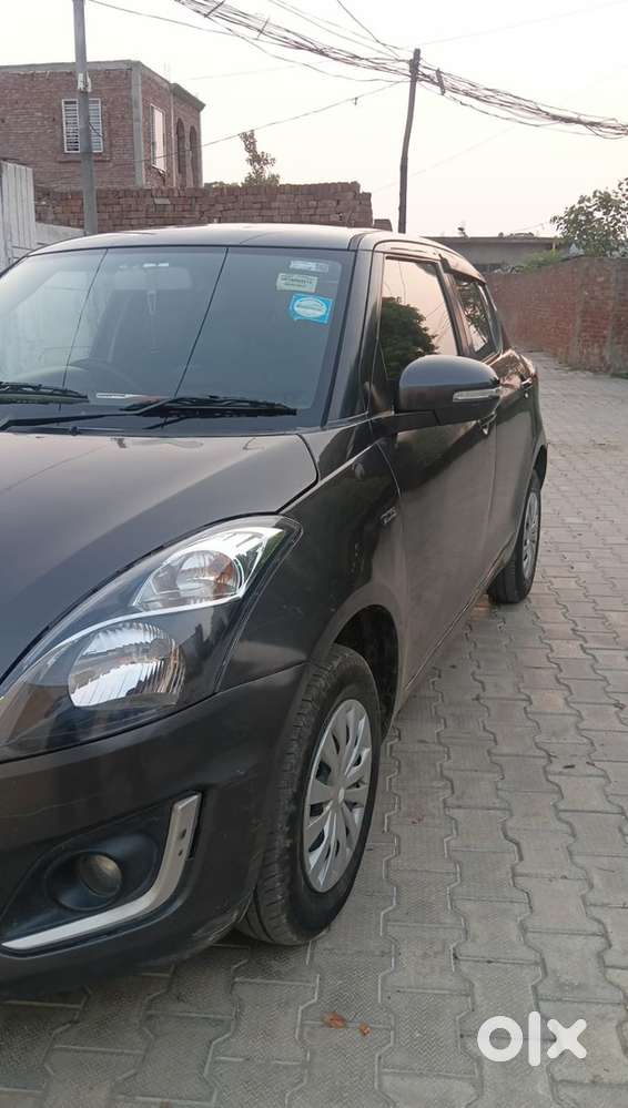 Maruti Suzuki Diesel 2017