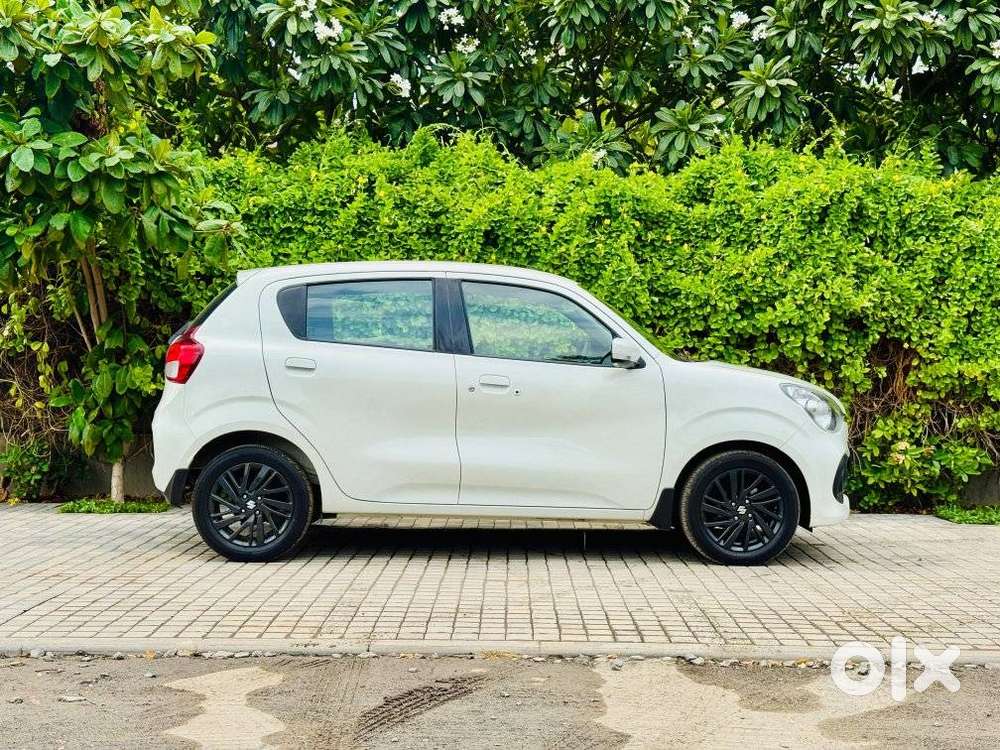 Maruti Suzuki Celerio Zxi Plus Amt, 2022, Petrol