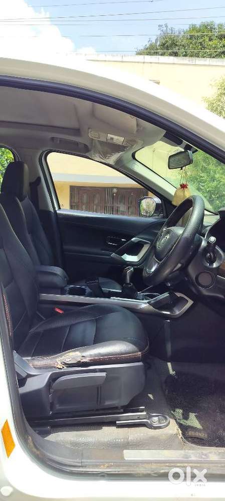 Tata Harrier Xt+, 2020, Diesel