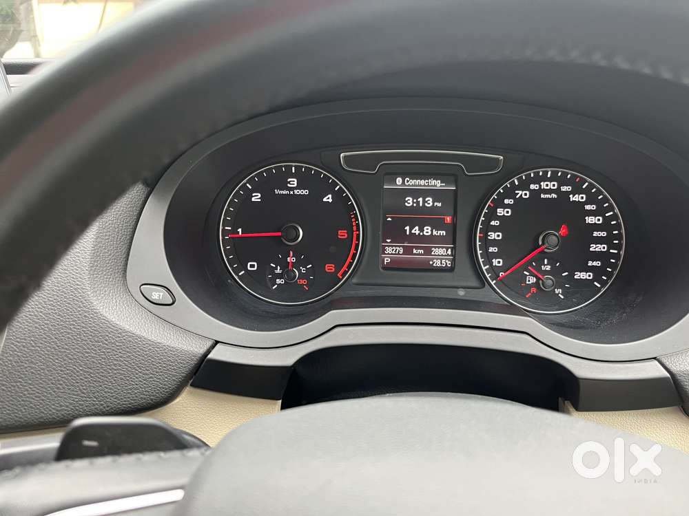Audi Q3 2.0 Design Edition 35 Tdi Quattro, 2019, Diesel