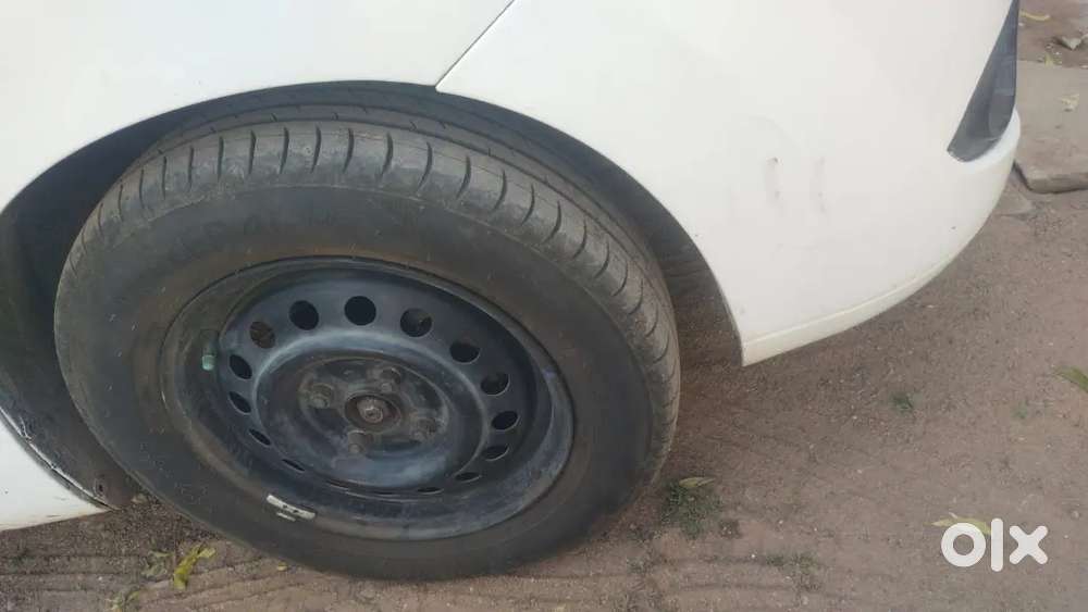 Maruti Suzuki Wagon R 2011 Petrol
