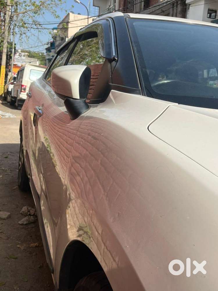 Toyota Car 2022 Automatic