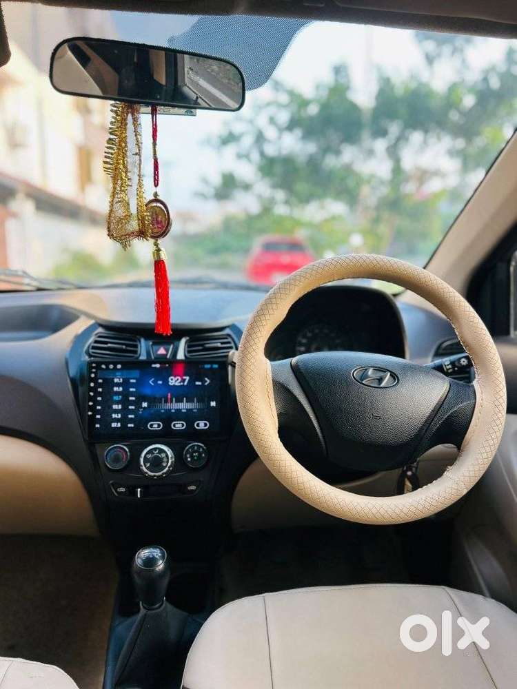 Hyundai Eon Era +, 2014, Petrol