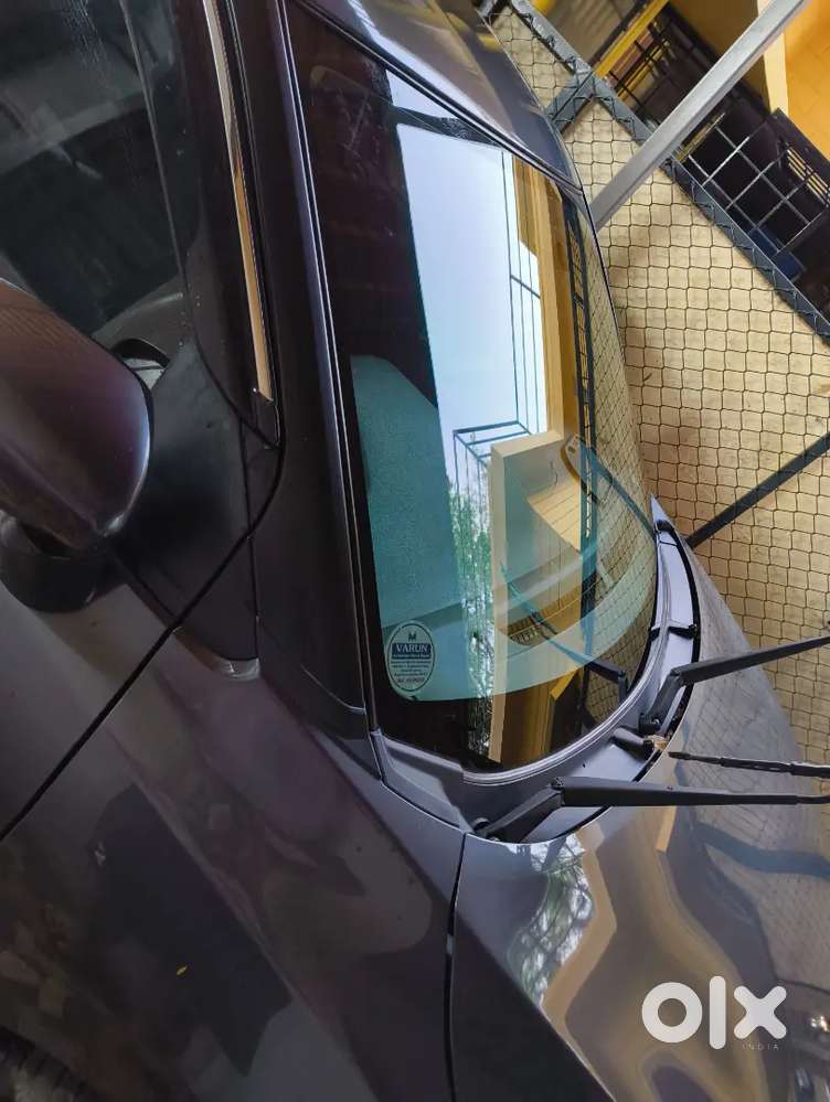 Maruti Suzuki Baleno 2025 Petrol 9800 Km Driven.