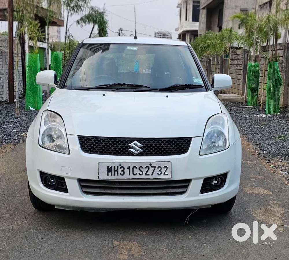Maruti Suzuki Swift Ddis Vdi, 2009, Diesel