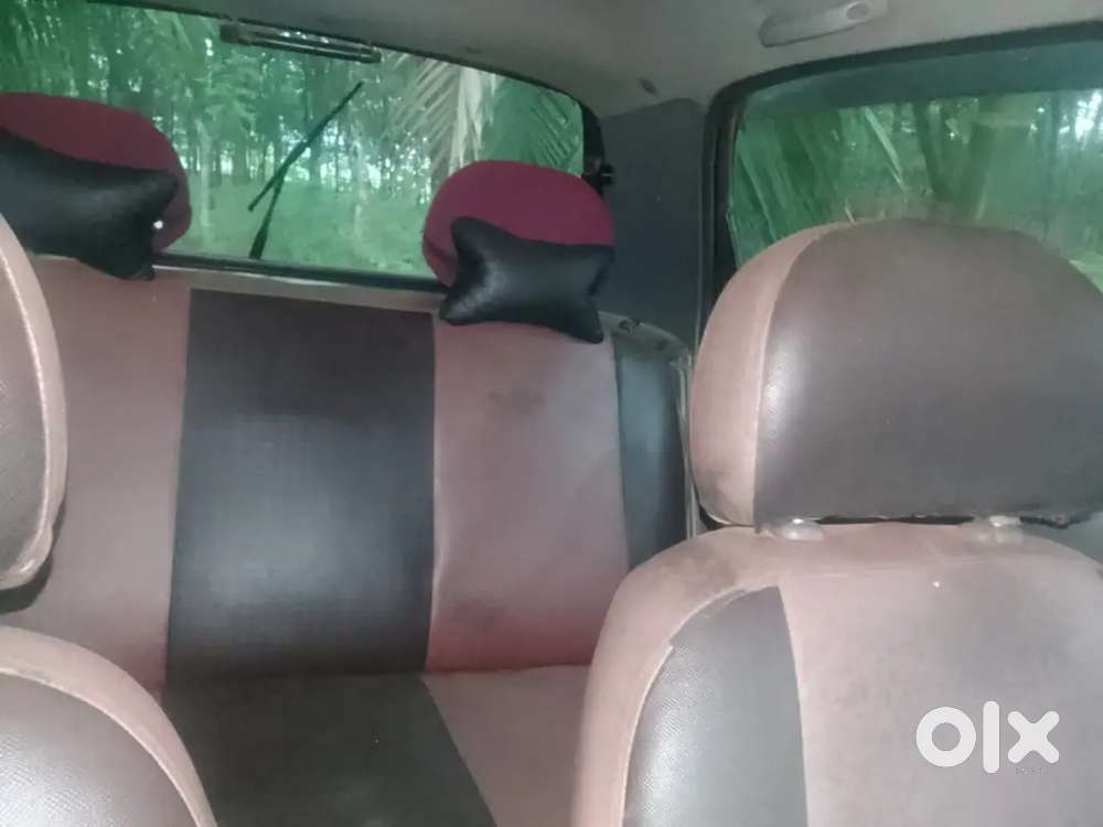Maruti Suzuki Alto Vxi 2010 Car