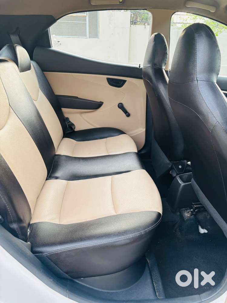 Hyundai Eon Era +, 2015, Petrol