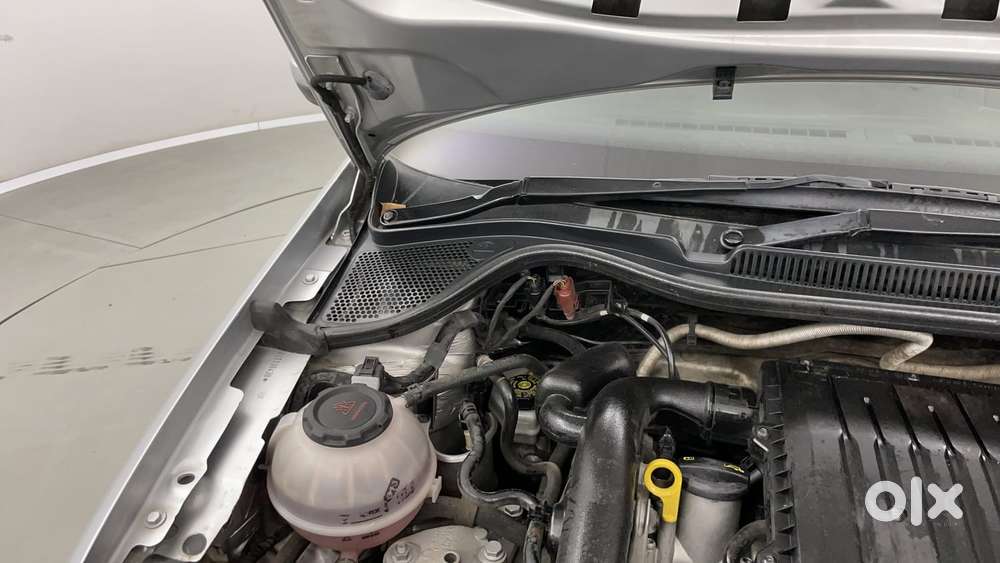 Volkswagen Ameo 1.0 Mpi Highline Plus, 2018, Petrol