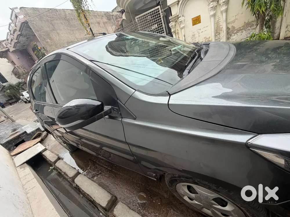 Tata Tiago 2024 I-cng Well Maintained