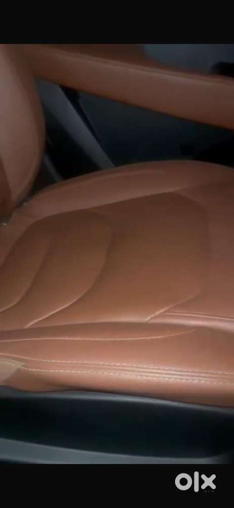 Mg Hector Plus 2020 Diesel Well Maintained