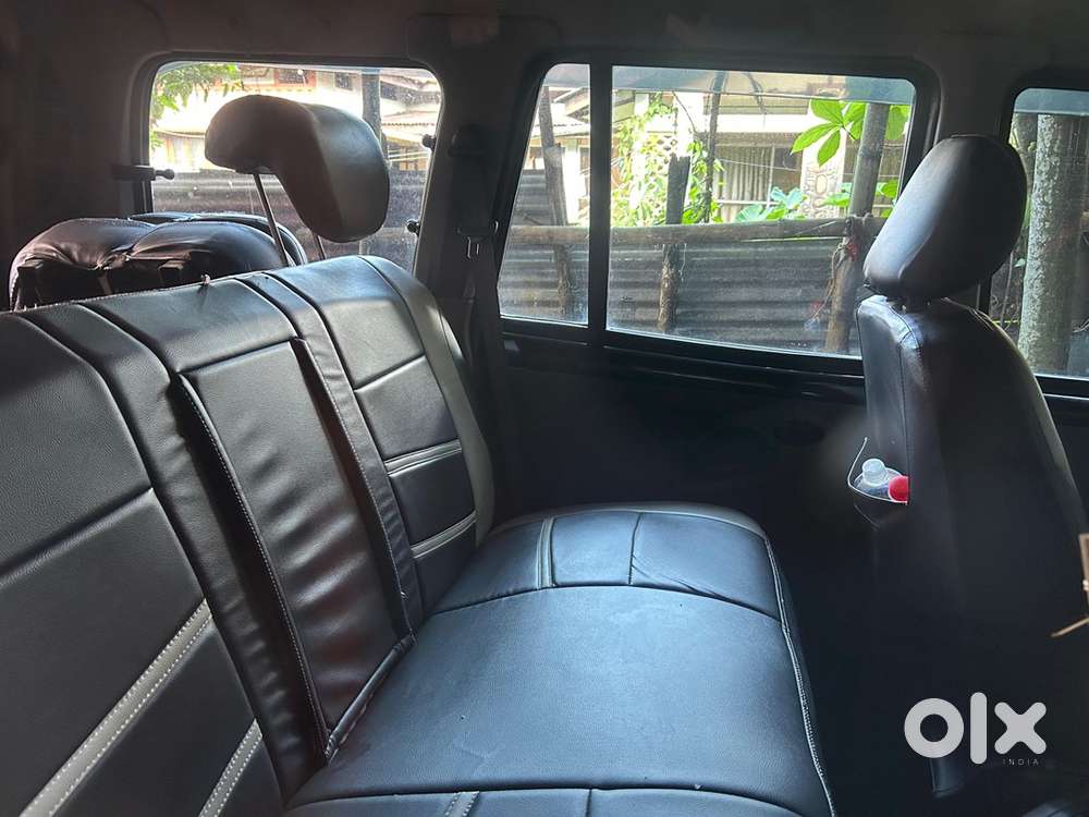 Mahindra Scorpio Diesel 2011