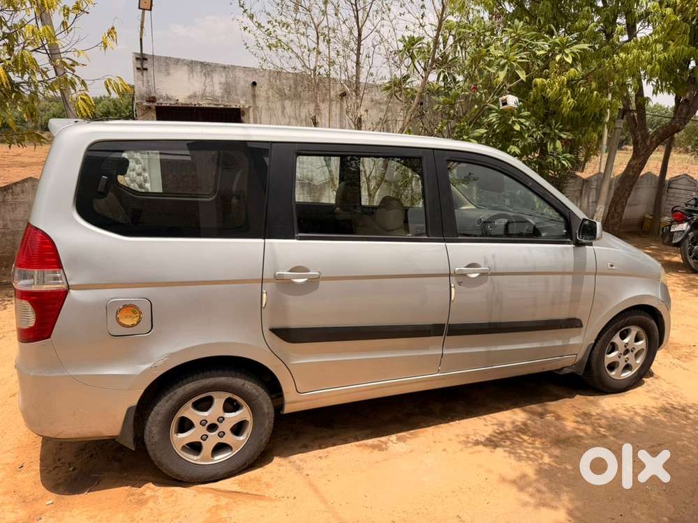 Chevrolet Enjoy Diesel 2016