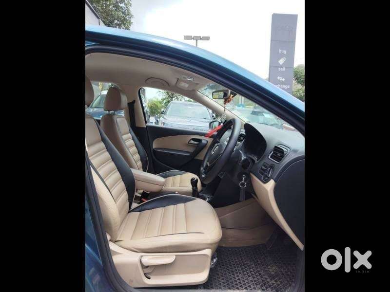Volkswagen Ameo 1.2 Mpi Highline Plus, 2018, Petrol