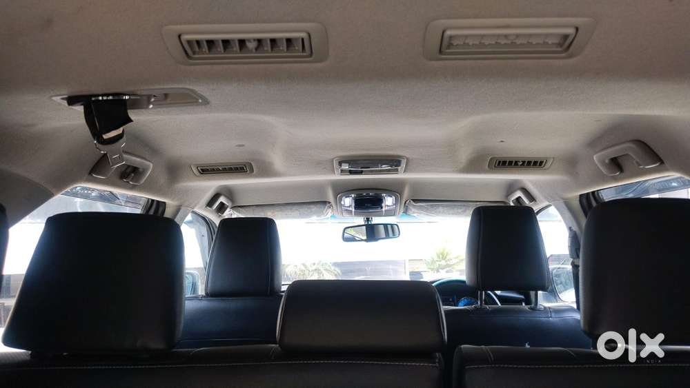 Toyota Fortuner 3.0 4x2 Automatic, 2023, Diesel