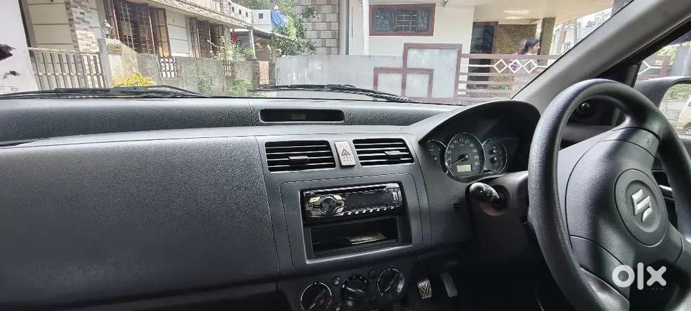 Maruti Suzuki Swift 2010 Diesel Good Condition