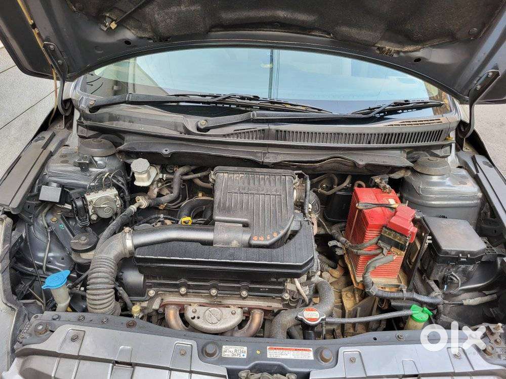 Maruti Suzuki Ciaz Vxi Plus, 2015, Petrol