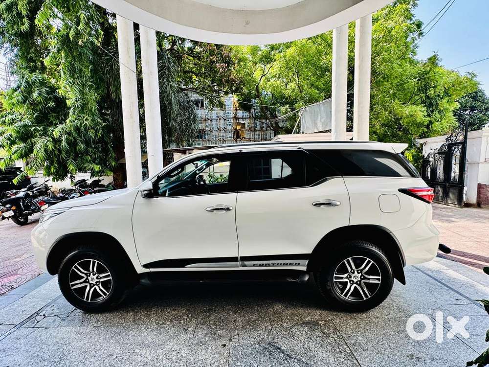 Toyota Fortuner 3.0 4x2 Mt, 2022, Diesel