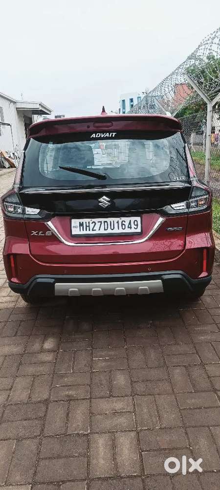 Maruti Suzuki Xl6 2024 Petrol 39000 Km Driven