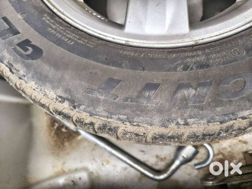 Maruti Suzuki Swift Dzire Zdi, 2010, Diesel