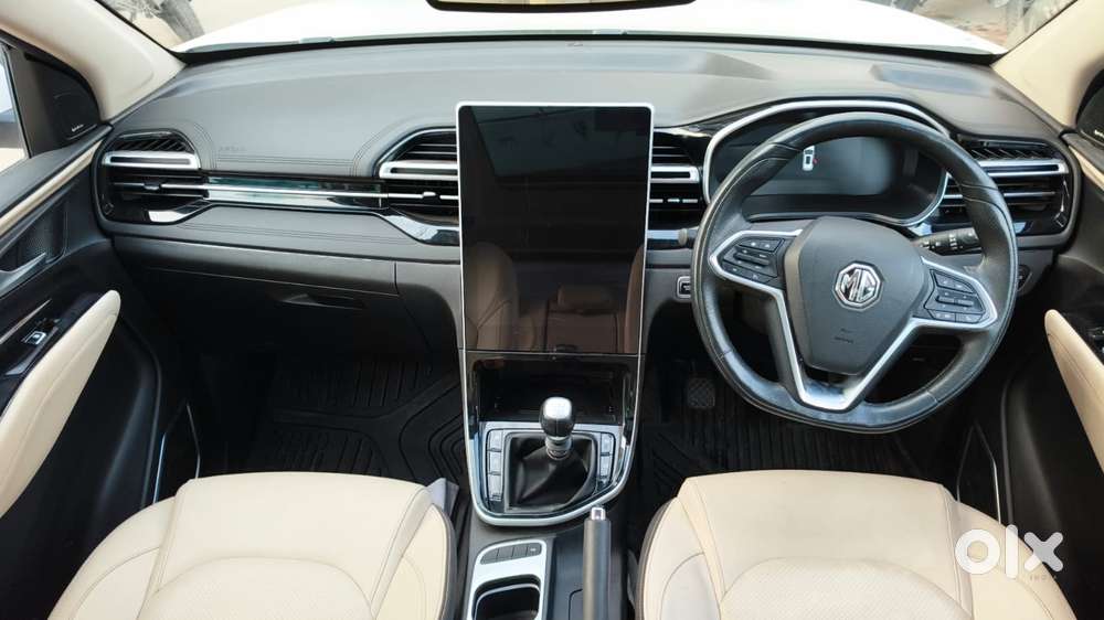 Mg Hector Sharp Pro 2.0 Turbo Diesel Mt, 2023, Diesel