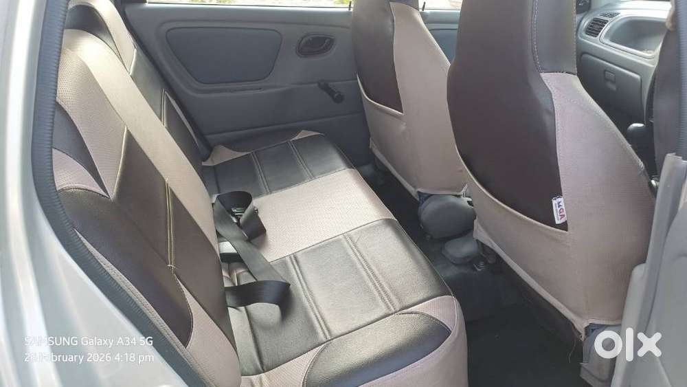 Maruti Suzuki Alto K10 1.0 Vxi, 2013, Petrol