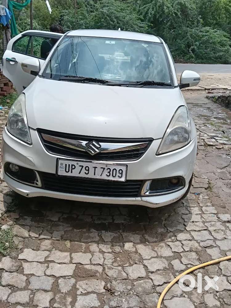 2019 Maruti Suzuki Dzire