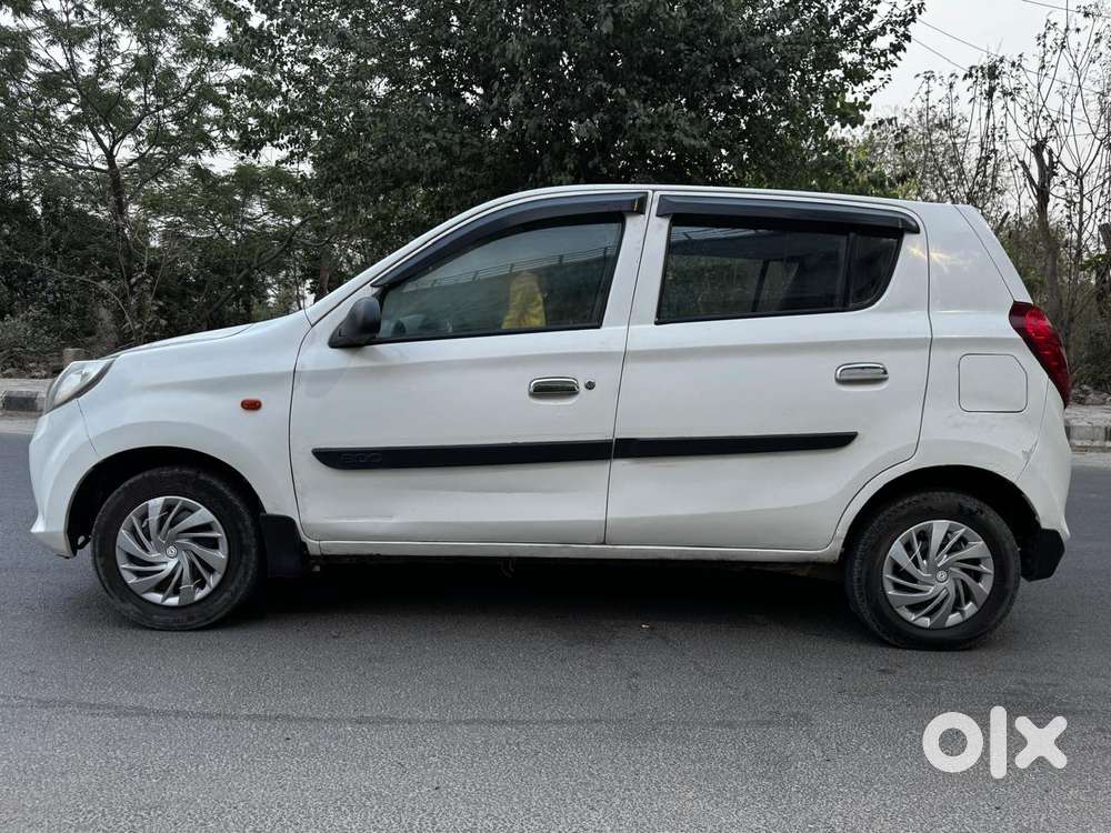 Maruti Suzuki Alto 800 2012-2016 Lxi, 2015, Petrol