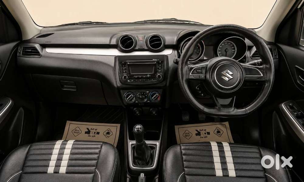 Maruti Suzuki Swift 2018 Vdi, 2020, Diesel