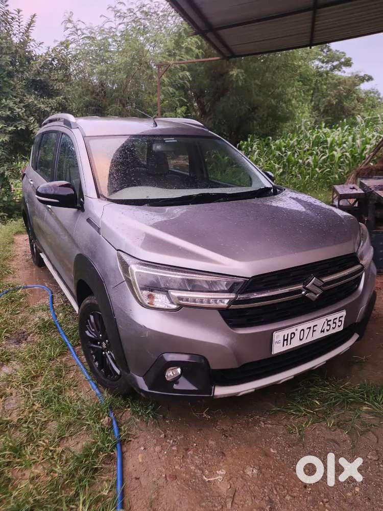 Maruti Suzuki Xl6 2020