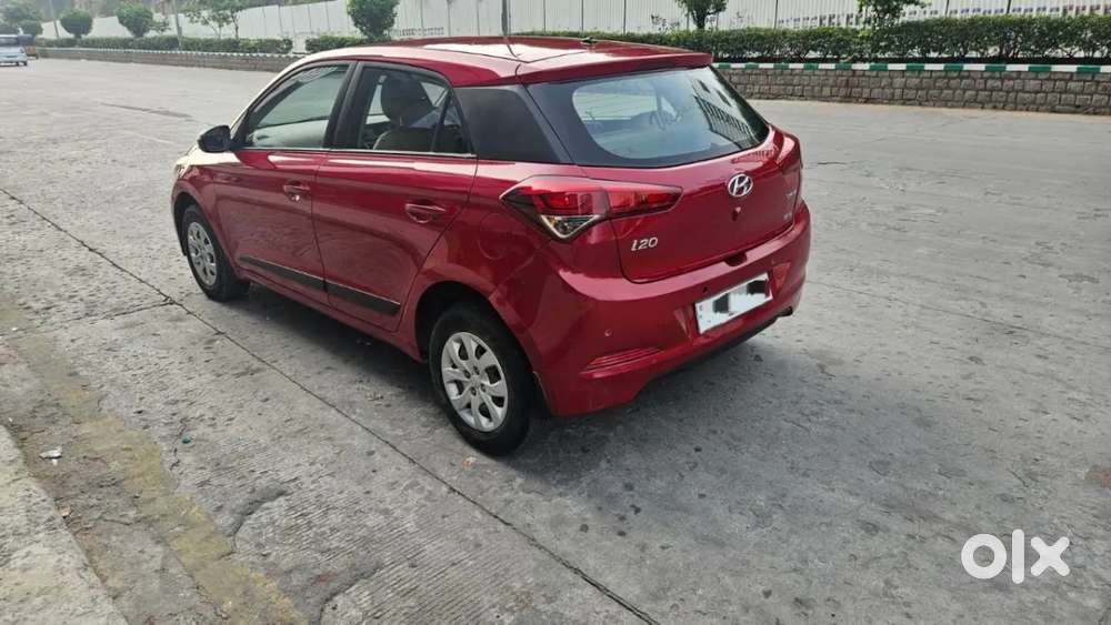 Hyundai I20 Sportz 1.4 Crdi, 2014, Diesel