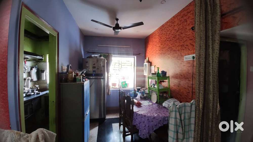 bhk flat for sale in Baguiati For Sale: Houses Apartments