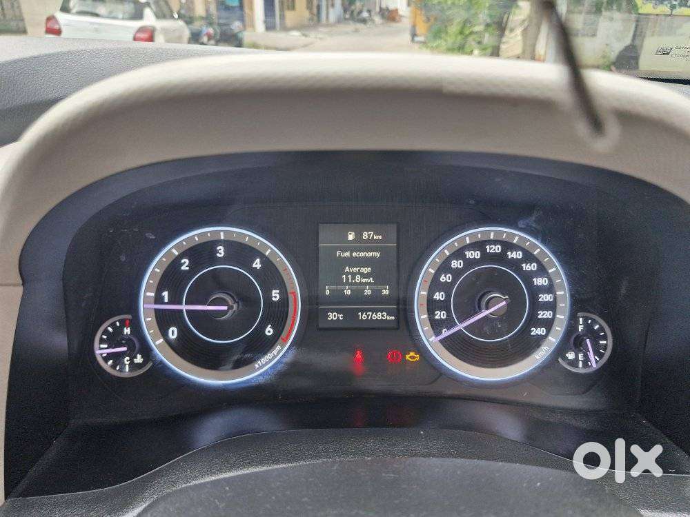 Hyundai Creta 1.4 Crdi S Plus, 2020, Diesel