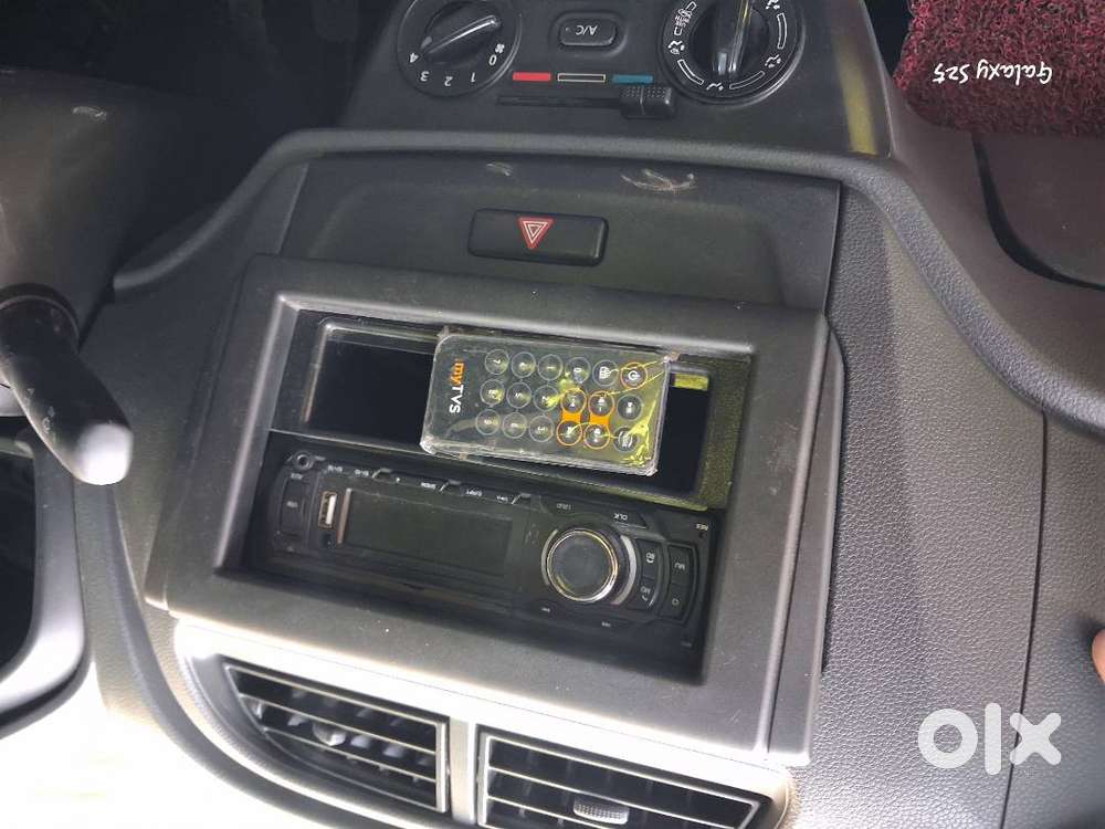 Maruti Suzuki Alto 2022 Petrol