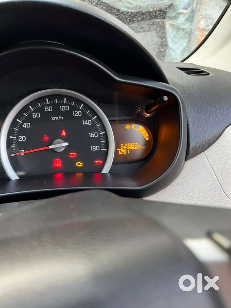 Maruti Suzuki Celerio 2019 Well Maintained