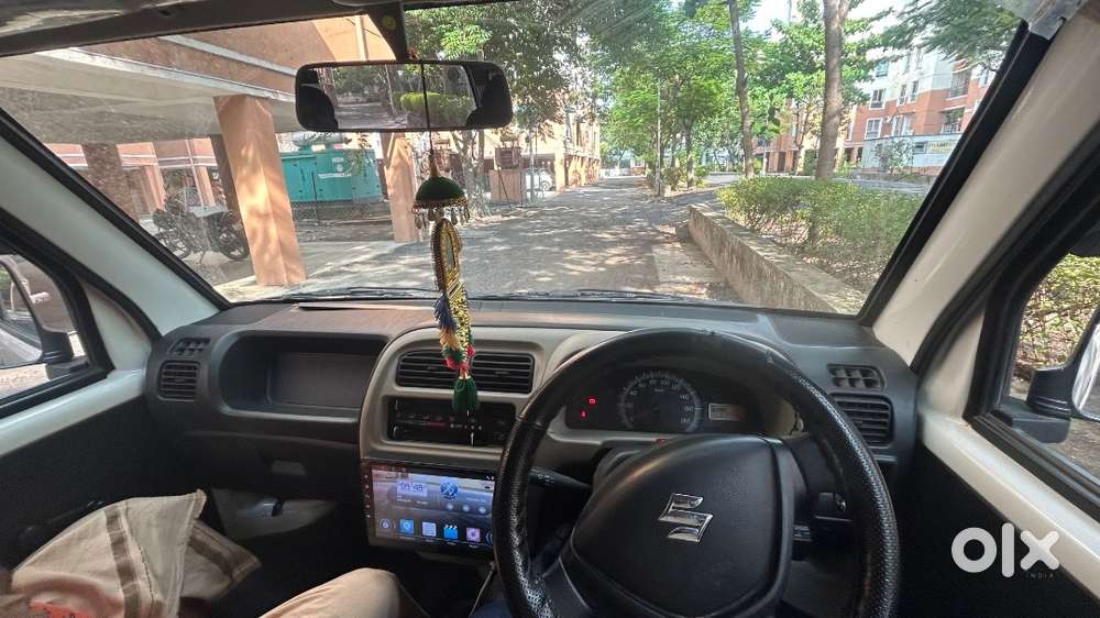 Maruti Suzuki Eeco 2020