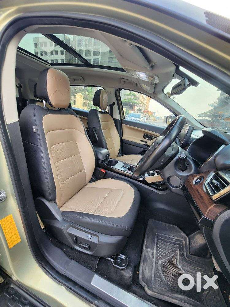 Tata Safari 2.0 Kryotec Xz Plus Gold 6 Str, 2022, Diesel
