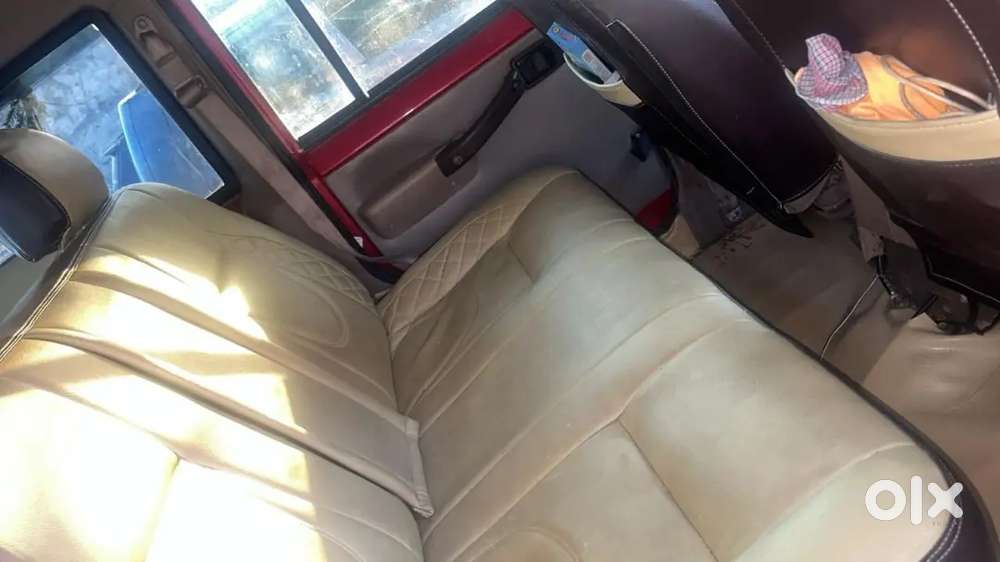 Mahindra Bolero 2015 Zlx Crdi