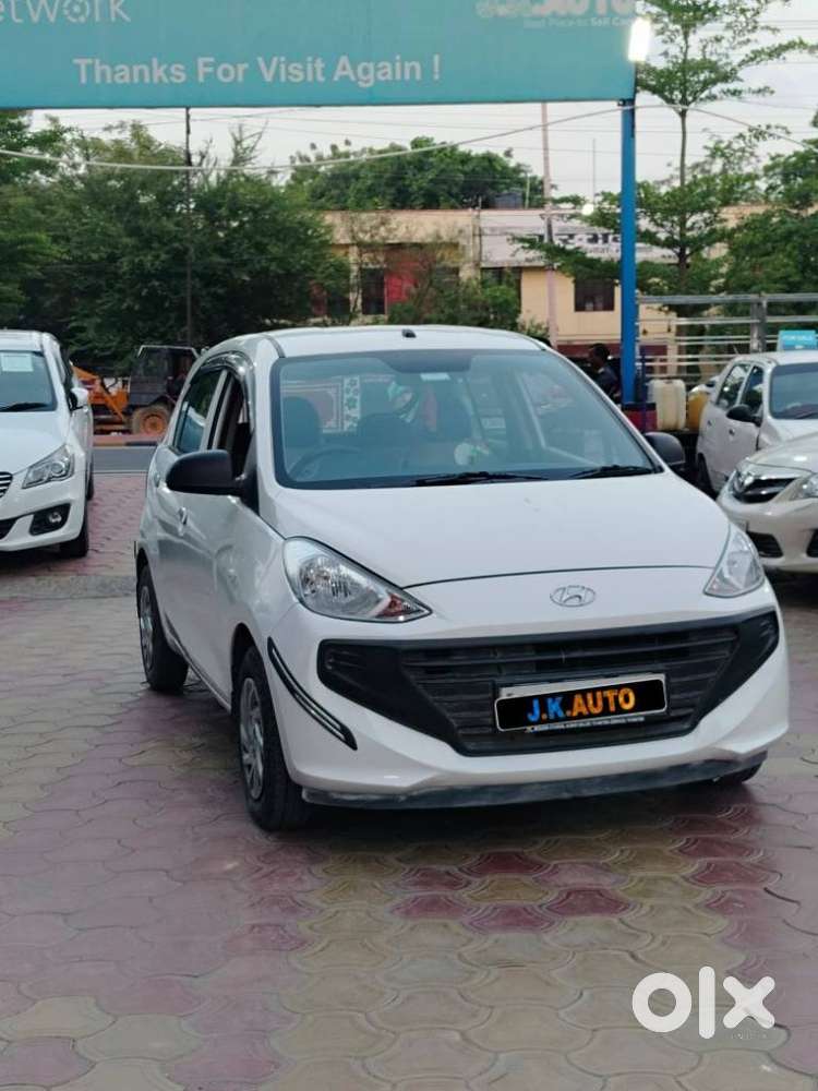 Hyundai New Santro 1.1 Era, 2019, Petrol