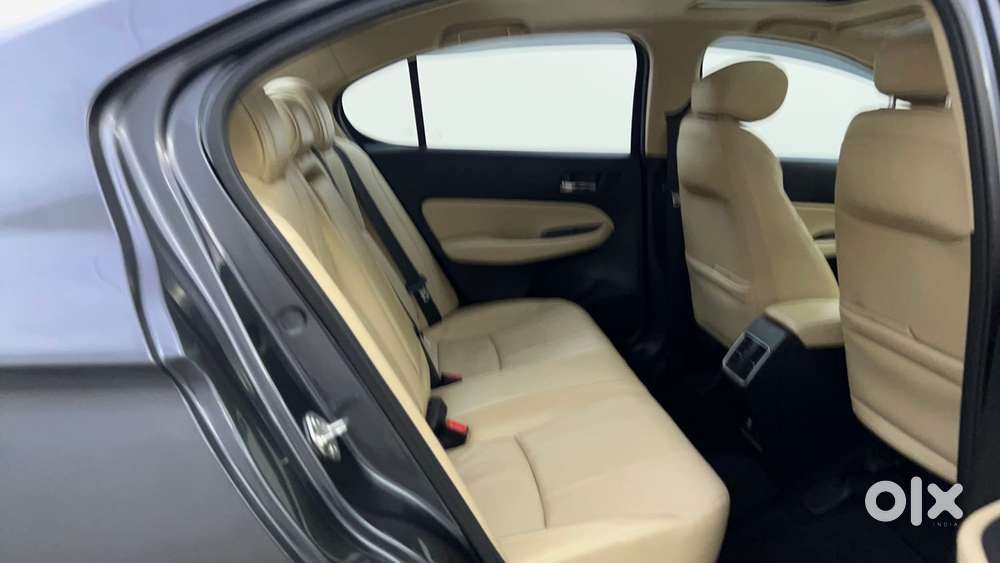 Honda City 1.5 Zx I-vtec Mt, 2022, Petrol