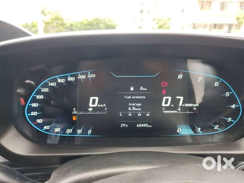 Hyundai I20 1.2 Asta, 2022, Petrol