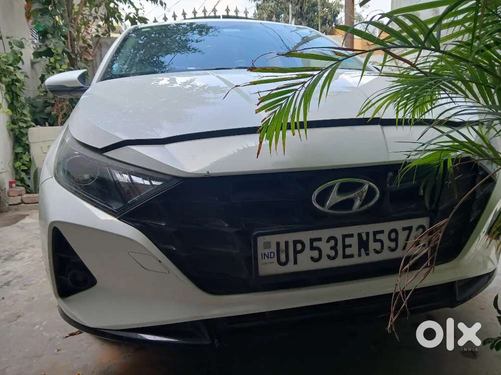 Hyundai Elite I20 2023 Petrol 63000 Km Driven
