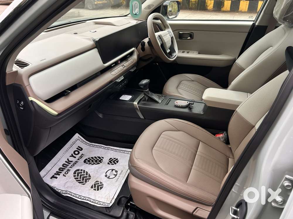 Kia Seltos Htx Ivt G, 2026, Petrol
