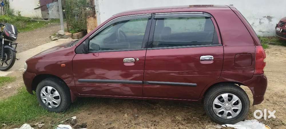 Maruti Suzuki Alto 2006