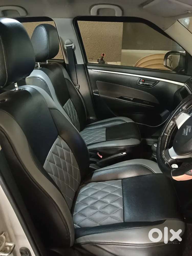 Maruti Suzuki Swift 2012 Vdi