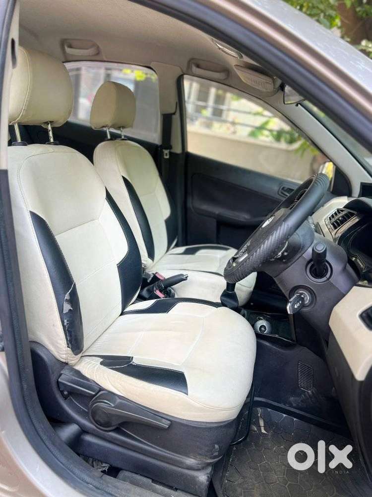 Tata Zest  Revotron 1.2t Xms, 2015, Petrol