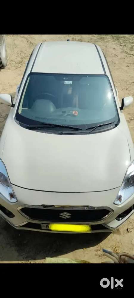 Maruti Suzuki Dzire 2020