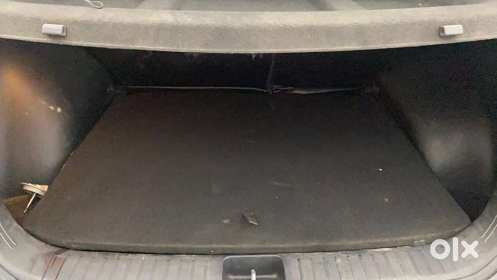 Hyundai Creta 1.5 Sx Executive Petrol, 2020, Petrol