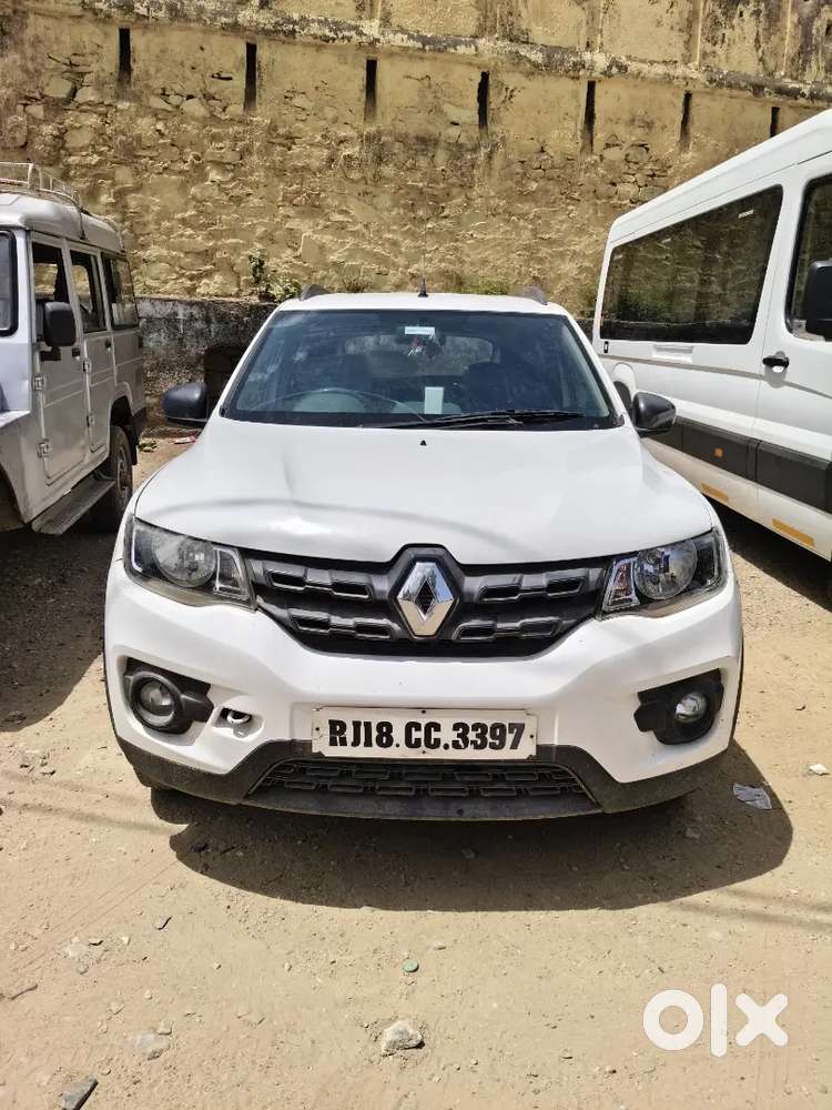 Renault Kwid Car Best Condition